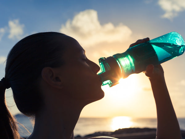 Learn More About Water Bottles & Hydration