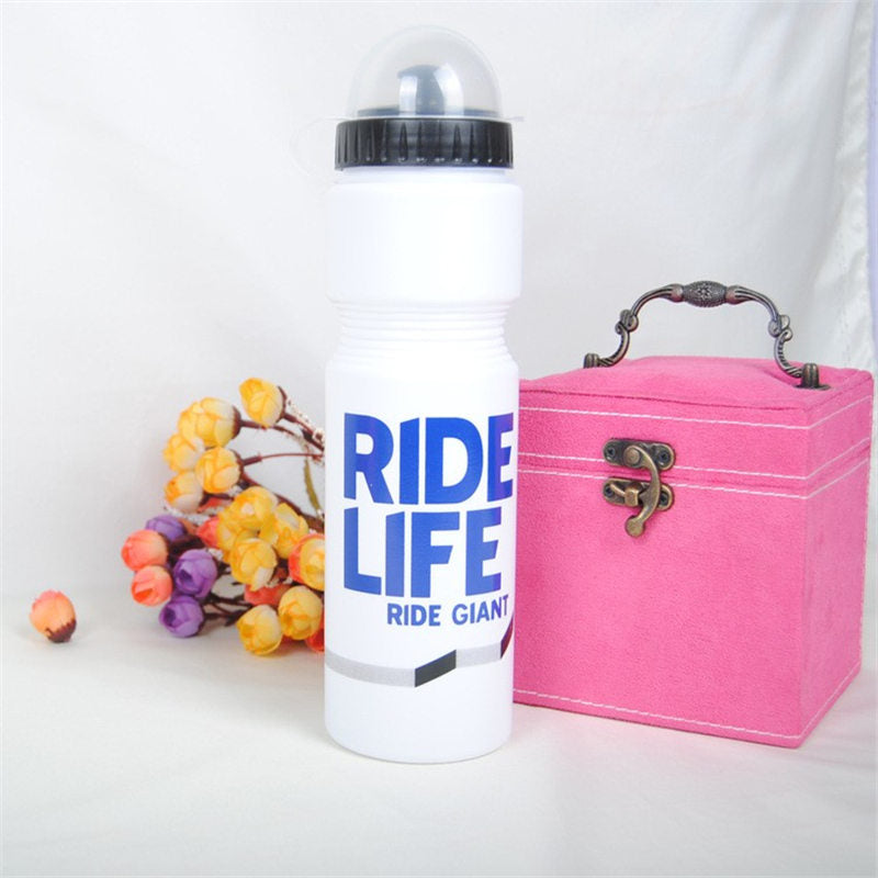 Work It Out! Sports Bottle