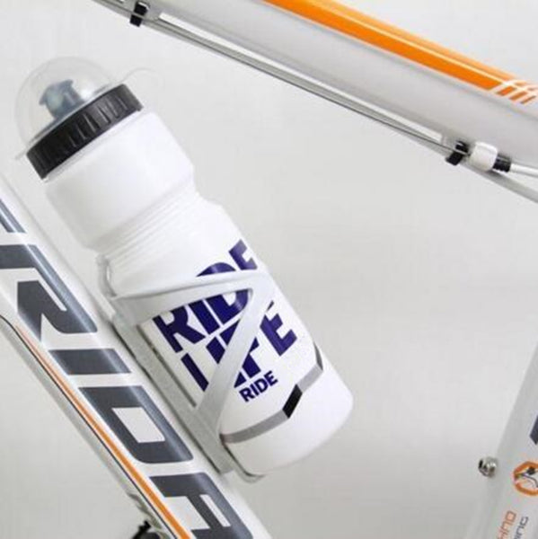 Work It Out! Sports Bottle