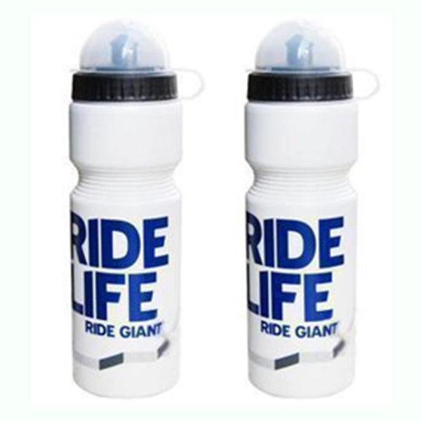 Work It Out! Sports Bottle
