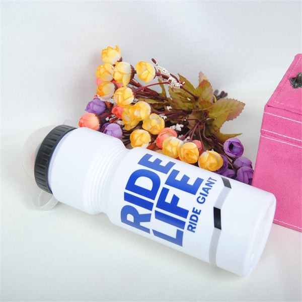 Work It Out! Sports Bottle