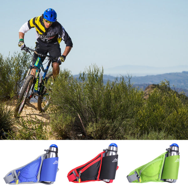 Supreme Speedy Hydration Belt Bag