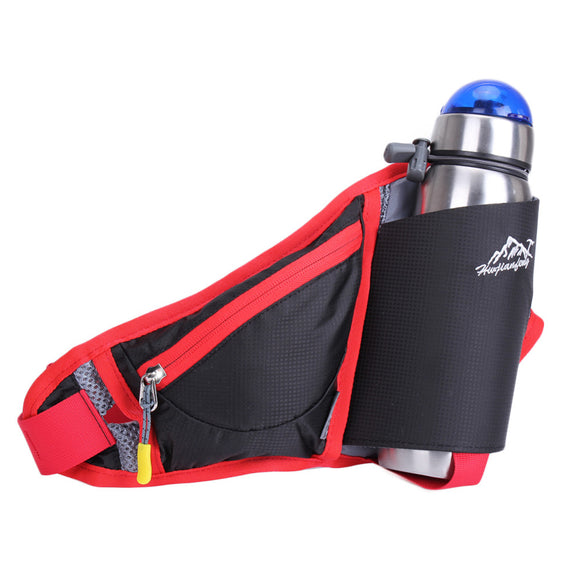 Supreme Speedy Hydration Belt Bag