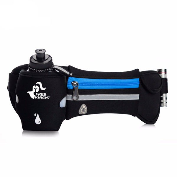 Athlete's Hydration Belt Bag
