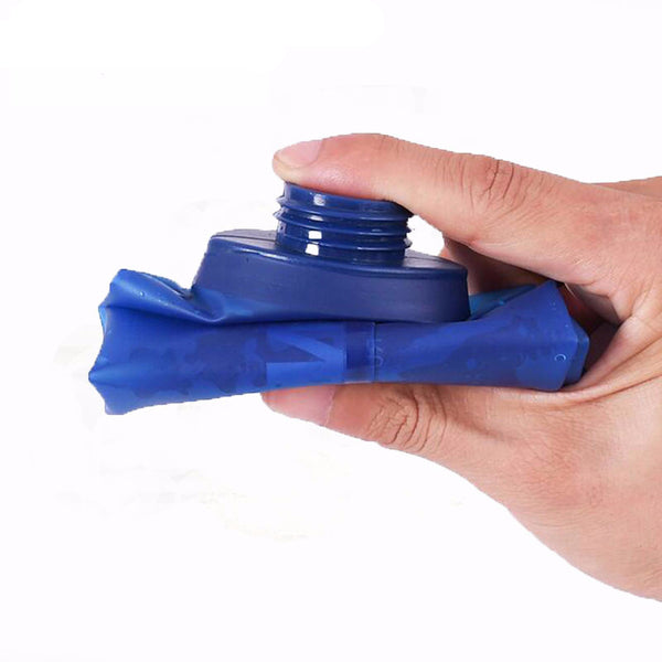 Go Flex, Water Bottle