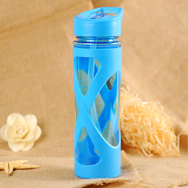 Shakey Wakie Water Sports Bottle
