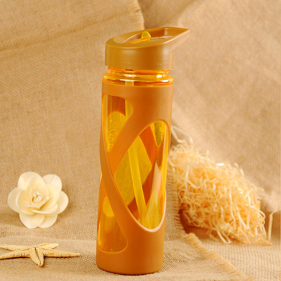 Shakey Wakie Water Sports Bottle