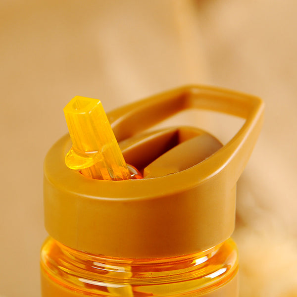 Shakey Wakie Water Sports Bottle