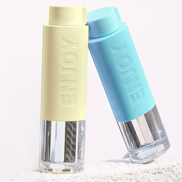 Vibrant Sports Water Bottle