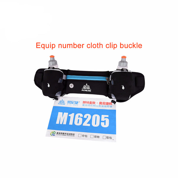 Go Flex Hydration Belt Bag