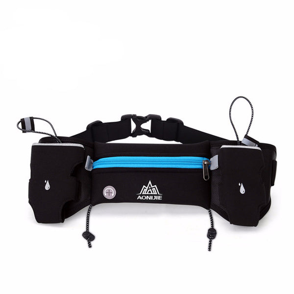 Go Flex Hydration Belt Bag