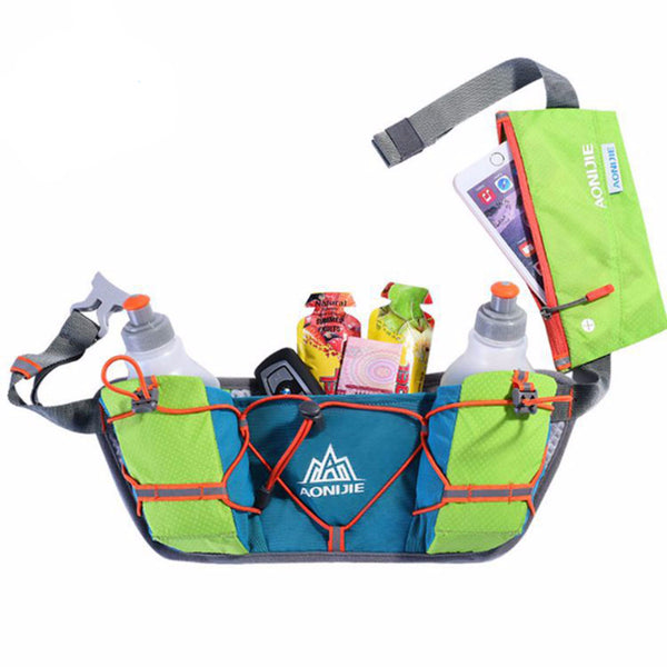 Spicy Hydration Belt Bag