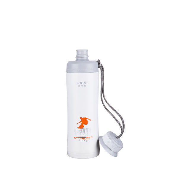 Quakie Hydration Bottle