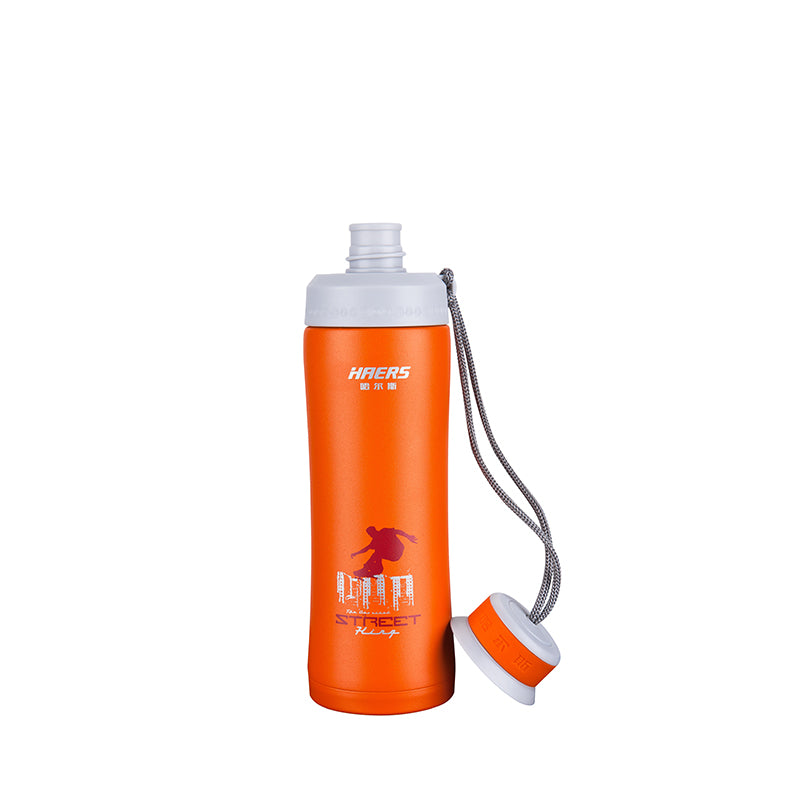 Quakie Hydration Bottle