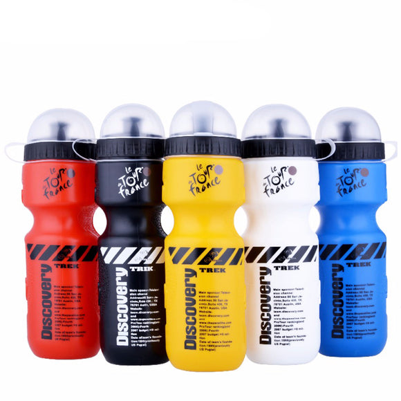Replenish Sports Water Bottle