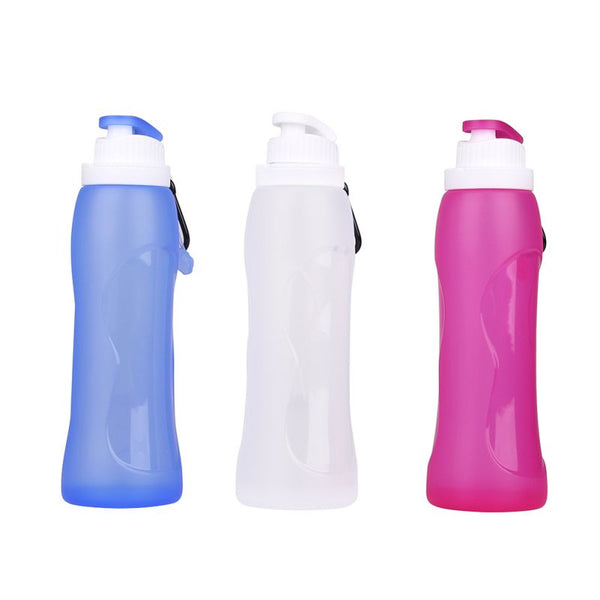 Tucked Up Sports Bottle