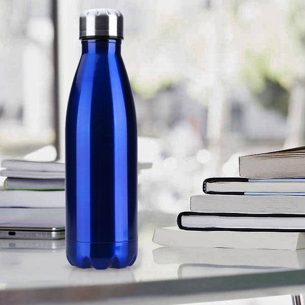 Elegantly Sporty Water Bottle