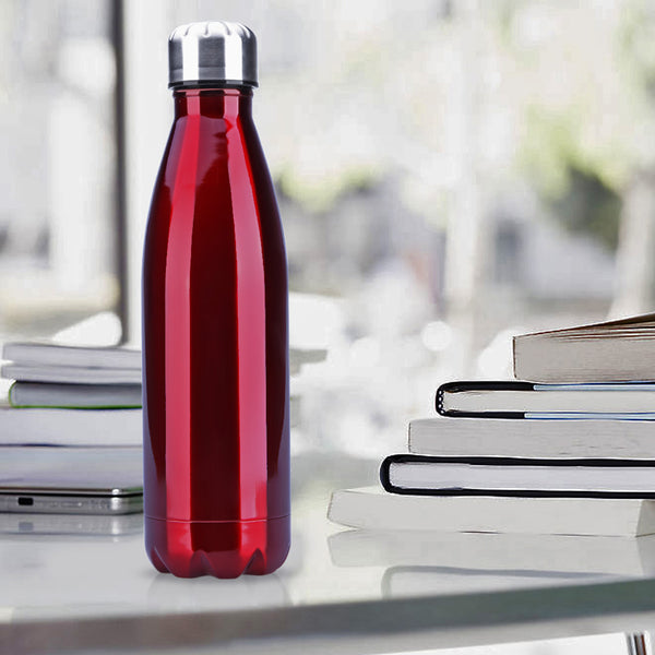 Elegantly Sporty Water Bottle