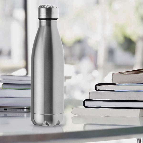 Elegantly Sporty Water Bottle