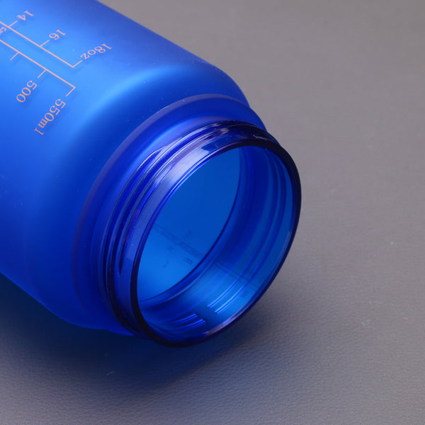 Eco-friendly Water Bottle