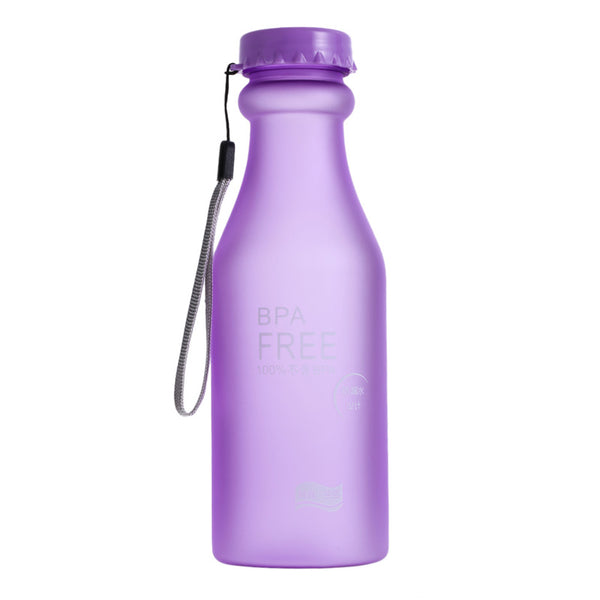 Vividly Lovely Sports Bottle