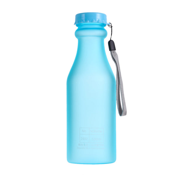 Vividly Lovely Sports Bottle
