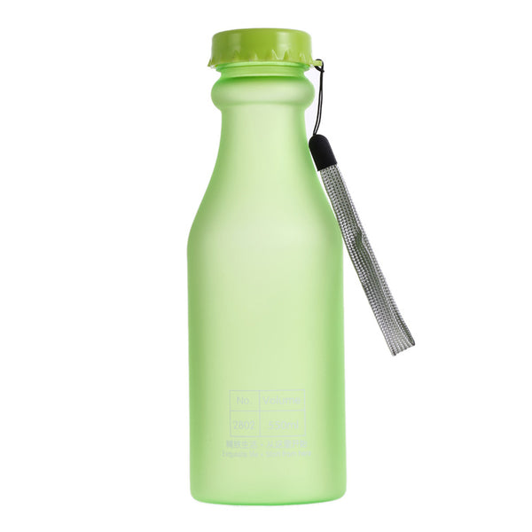 Vividly Lovely Sports Bottle