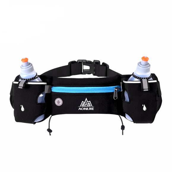 Go Flex Hydration Belt Bag