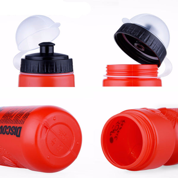 Replenish Sports Water Bottle
