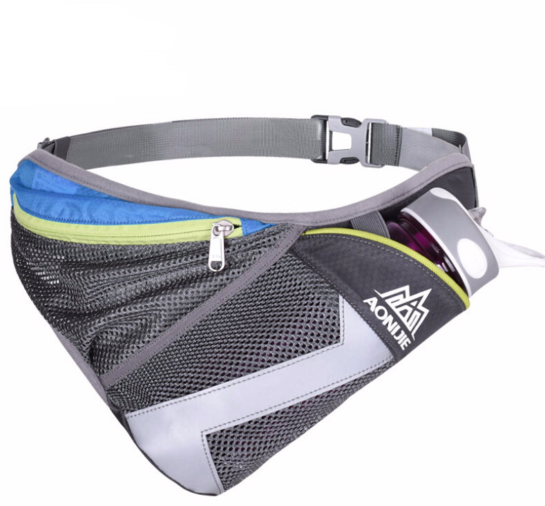 Tough Hydration Belt Bag