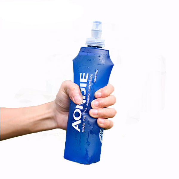 Go Flex, Water Bottle
