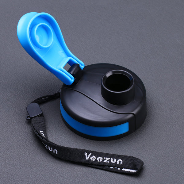 It's Grind Time! Water Bottle