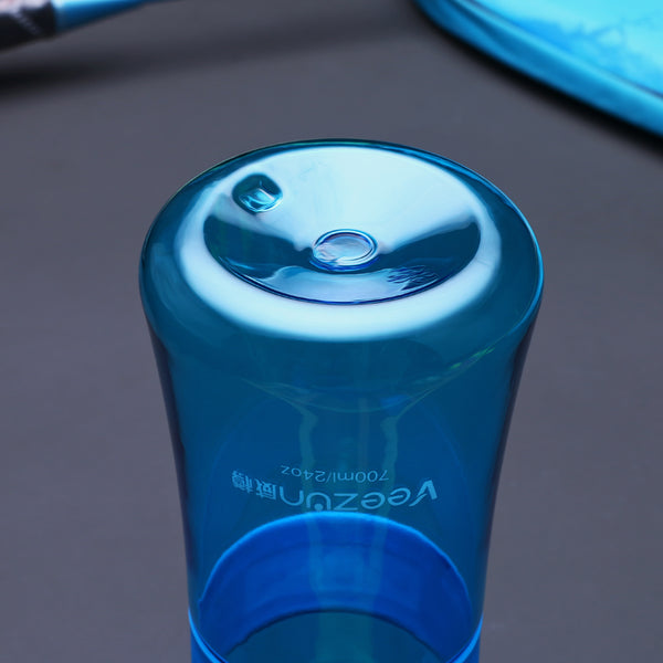 It's Grind Time! Water Bottle