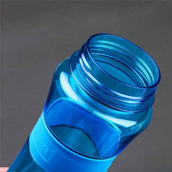 It's Grind Time! Water Bottle