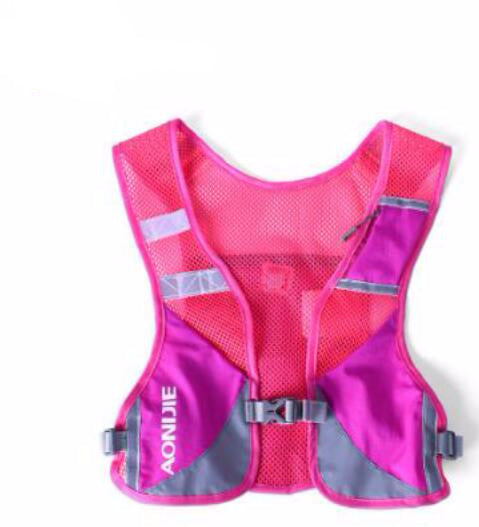 Power Up Hydration Vest Pack