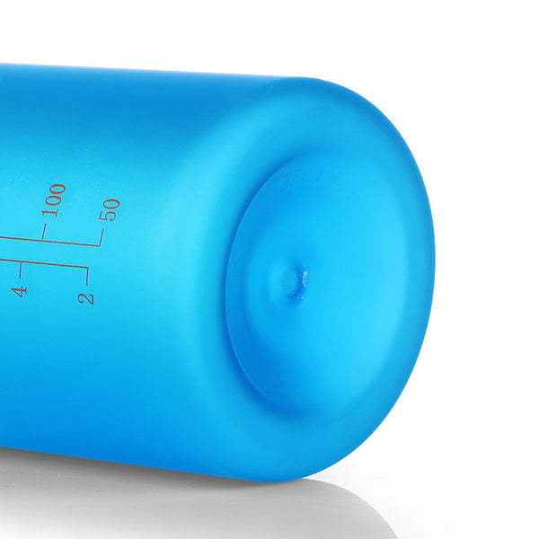 Get Swool Son! Water Bottle