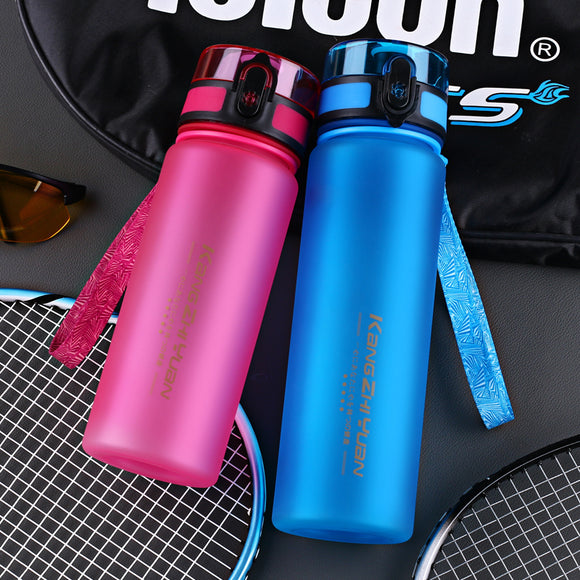 Get Swool Son! Water Bottle