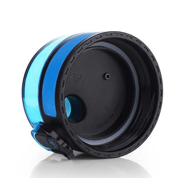 Get Swool Son! Water Bottle