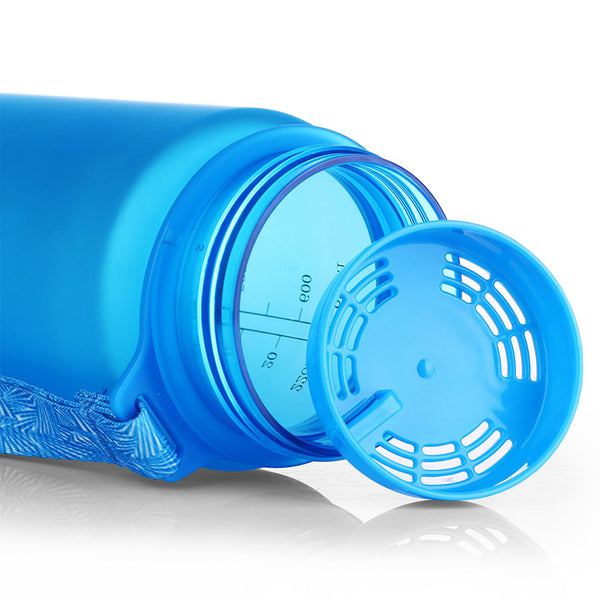 Get Swool Son! Water Bottle