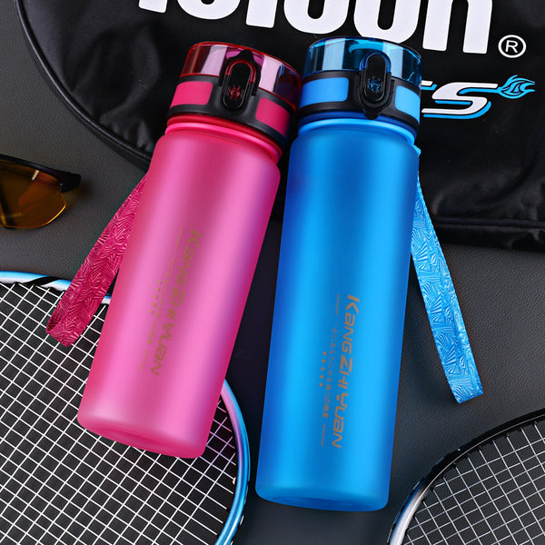 Get Swool Son! Water Bottle