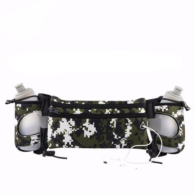 Sprint Hydration Belt