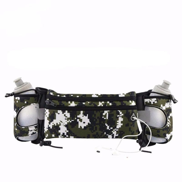 Sprint Hydration Belt