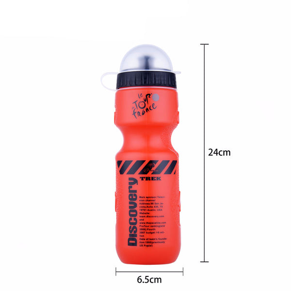 Replenish Sports Water Bottle
