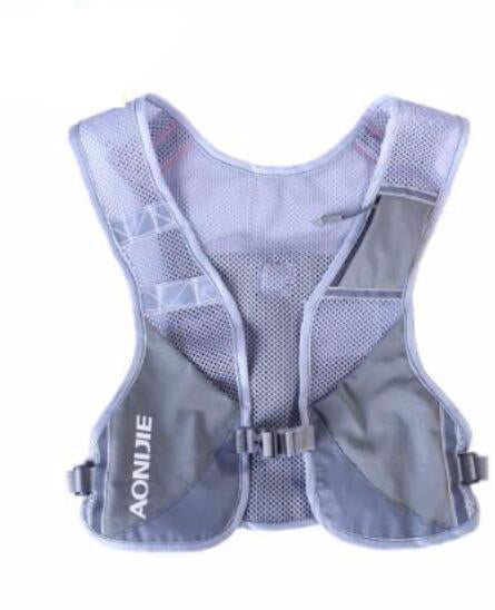 Power Up Hydration Vest Pack