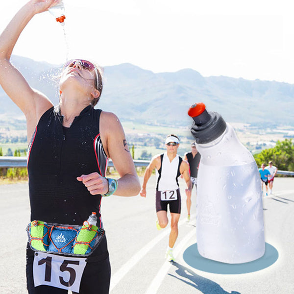 Spicy Hydration Belt Bag