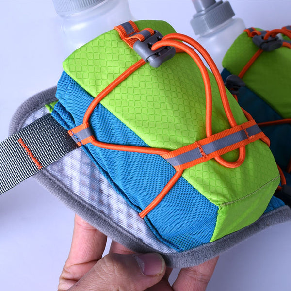 Spicy Hydration Belt Bag