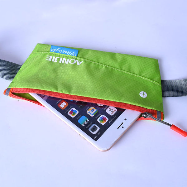 Spicy Hydration Belt Bag
