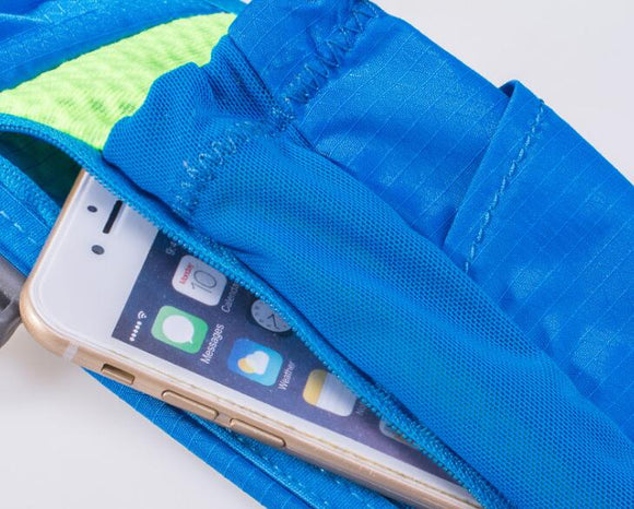 Pack It Up! Hydration Vest