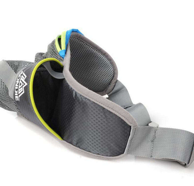 Tough Hydration Belt Bag