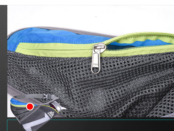Tough Hydration Belt Bag